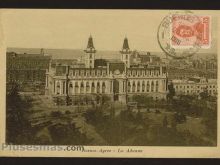 Foto antigua de BUENOS AIRES