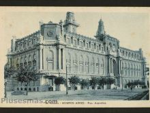 Foto antigua de BUENOS AIRES