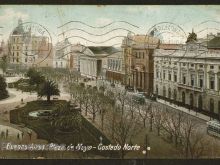 Foto antigua de BUENOS AIRES