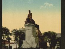 Foto antigua de BUENOS AIRES