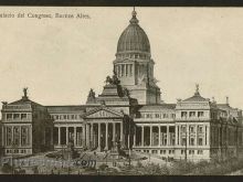 Foto antigua de BUENOS AIRES