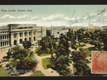 Foto antigua de BUENOS AIRES