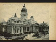 Foto antigua de BUENOS AIRES