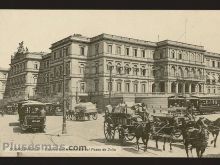 Foto antigua de BUENOS AIRES