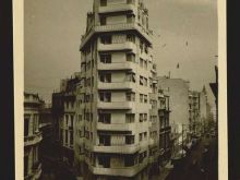 Foto antigua de BUENOS AIRES