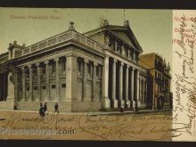 Foto antigua de BUENOS AIRES