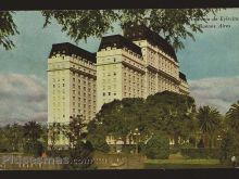 Foto antigua de BUENOS AIRES