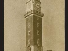 Foto antigua de BUENOS AIRES