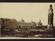 Foto antigua de BUENOS AIRES