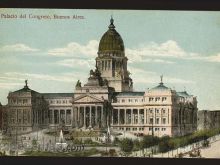 Foto antigua de BUENOS AIRES