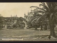 Foto antigua de BUENOS AIRES