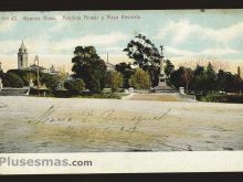 Foto antigua de BUENOS AIRES