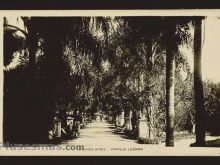 Foto antigua de BUENOS AIRES