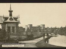 Foto antigua de BUENOS AIRES