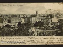 Foto antigua de BUENOS AIRES