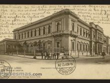 Foto antigua de BUENOS AIRES