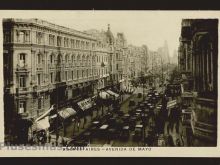 Foto antigua de BUENOS AIRES
