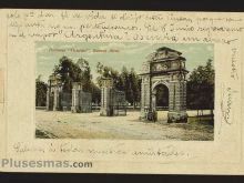 Foto antigua de BUENOS AIRES