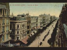 Foto antigua de BUENOS AIRES