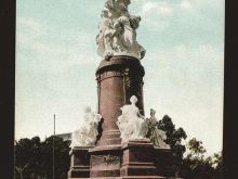 Foto antigua de BUENOS AIRES