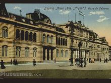Foto antigua de BUENOS AIRES