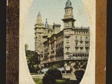 Foto antigua de BUENOS AIRES
