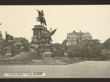 Foto antigua de BUENOS AIRES