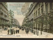 Foto antigua de BUENOS AIRES