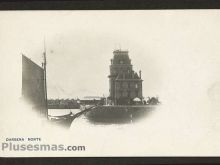 Foto antigua de BUENOS AIRES