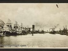 Foto antigua de BUENOS AIRES