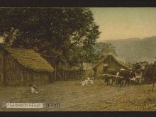 Foto antigua de TUCUMAN