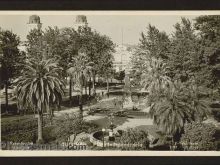 Foto antigua de TUCUMAN