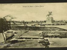 Foto antigua de BAHIA BLANCA