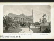 Foto antigua de SANTA FÉ