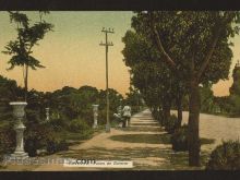 Foto antigua de SANTA FÉ