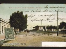 Ver fotos antiguas de la ciudad de PAISAJES