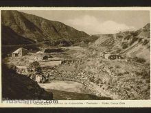 Foto antigua de MENDOZA