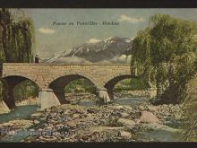 Foto antigua de MENDOZA
