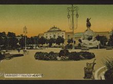 Foto antigua de MENDOZA