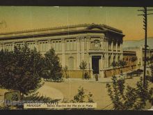 Foto antigua de MENDOZA