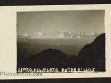 Foto antigua de MENDOZA