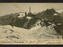 Foto antigua de MENDOZA