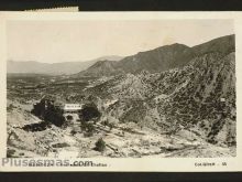 Foto antigua de MENDOZA