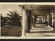 Foto antigua de MENDOZA