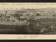 Foto antigua de TANDIL