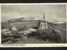 Foto antigua de BARILOCHE