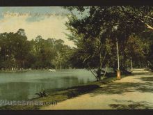 Foto antigua de LA PLATA