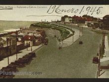 Foto antigua de LA PLATA