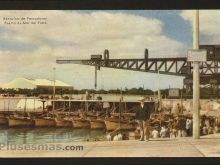 Foto antigua de LA PLATA