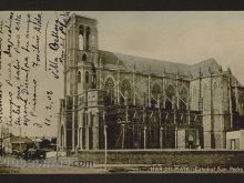 Foto antigua de LA PLATA